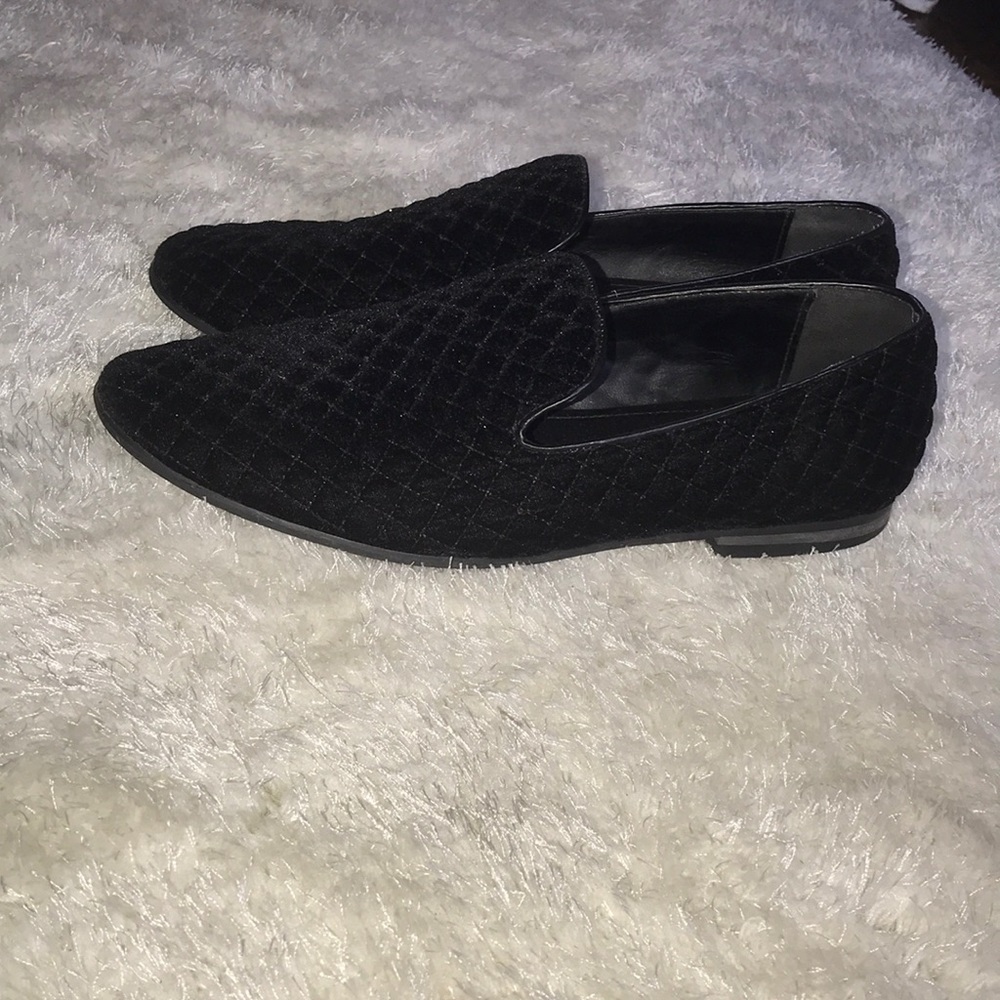 David Stone Dress Shoes